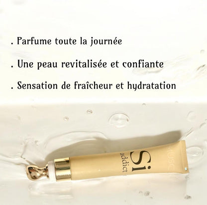 Musc Pomme d'Amour - Si Envoûtante - (20ML)