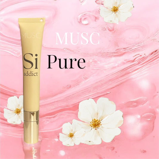 Musc Blanc - Si Pure - (20ML)