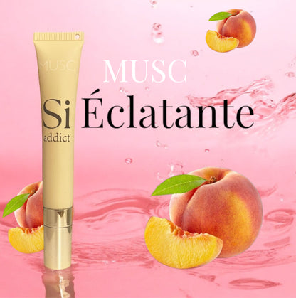 Musc Pêche - Si Éclatante - (20ML)